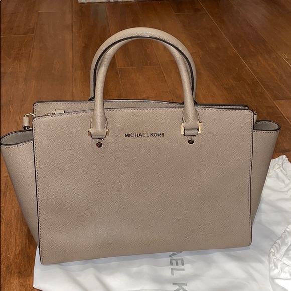 Michael Kors Handbag